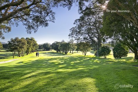 Property photo of 12A/16 Campbell Parade Manly Vale NSW 2093