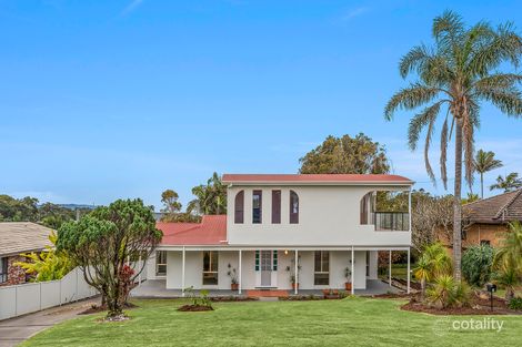 5 Elouera Dr, Sapphire Beach, NSW 2450