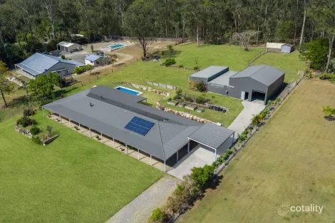 Property photo of 39 Sears Road Yatala QLD 4207