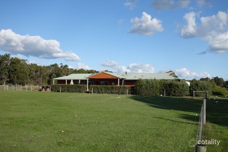 181 Silverwood Rd, Metricup, WA 6280