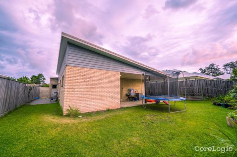 Property photo of 8 Banksia Terrace Coomera QLD 4209