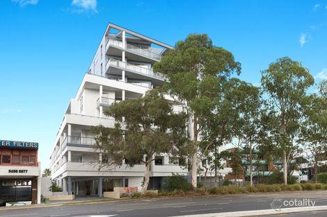 Property photo of 502/904-914 Pacific Highway Gordon NSW 2072