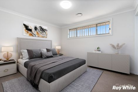 Property photo of 101 Goodison Parade Marsden Park NSW 2765