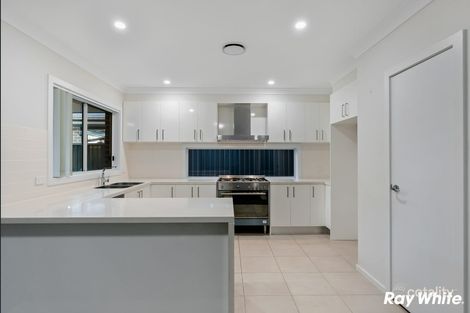 Property photo of 101 Goodison Parade Marsden Park NSW 2765