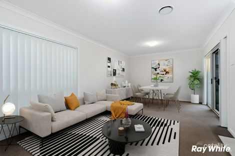 Property photo of 101 Goodison Parade Marsden Park NSW 2765