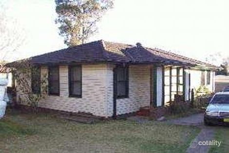 Property photo of 21 Bulolo Drive Whalan NSW 2770