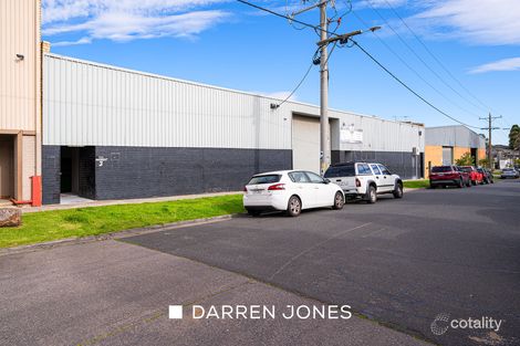338-340 Mansfield St, Thornbury, VIC 3071