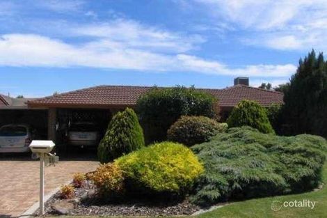 18 Claridge Ct, St Agnes, SA 5097