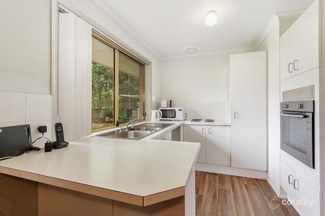 Property photo of 11 Michigan Drive Oxenford QLD 4210