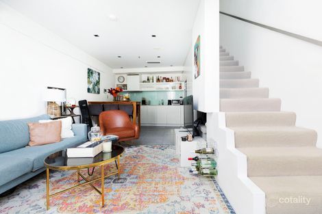 Property photo of 502/21 Elizabeth Bay Road Elizabeth Bay NSW 2011