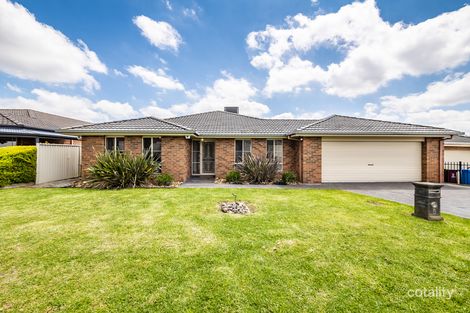 Property photo of 5 Stone Hill Circuit Cranbourne East VIC 3977