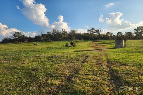 130 Dukes Rd, Wutul, QLD 4352