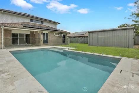 Property photo of 29 Feathertop Circuit Caloundra West QLD 4551