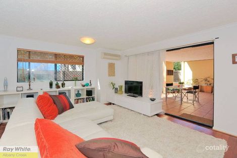 8/24 Grosvenor St, Balmoral, QLD 4171