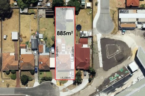 145 Bulong Ave, Redcliffe, WA 6104