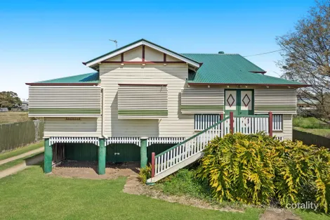 Property photo of 45 Percy Street Warwick QLD 4370