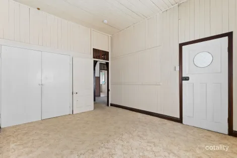 Property photo of 45 Percy Street Warwick QLD 4370