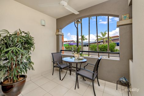 Property photo of 811/12-21 Gregory Street Westcourt QLD 4870