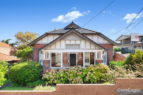 Property photo of 41 Cambridge Avenue Vaucluse NSW 2030