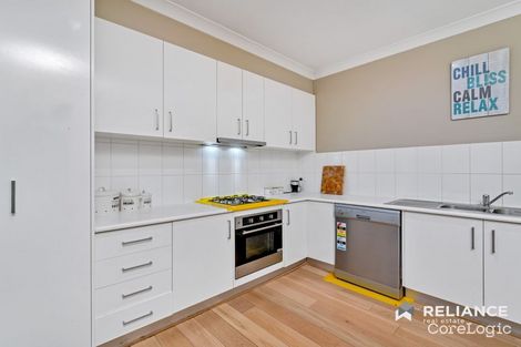 Property photo of 81 Federal Drive Wyndham Vale VIC 3024