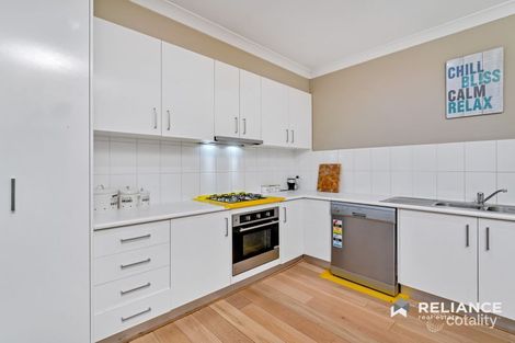 Property photo of 81 Federal Drive Wyndham Vale VIC 3024