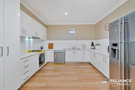 Property photo of 81 Federal Drive Wyndham Vale VIC 3024