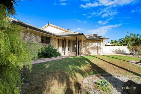 Property photo of 81 Broomdykes Drive Beaconsfield QLD 4740