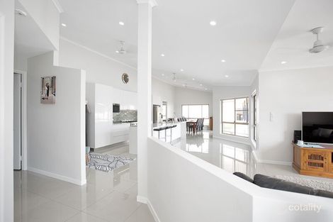 Property photo of 81 Broomdykes Drive Beaconsfield QLD 4740