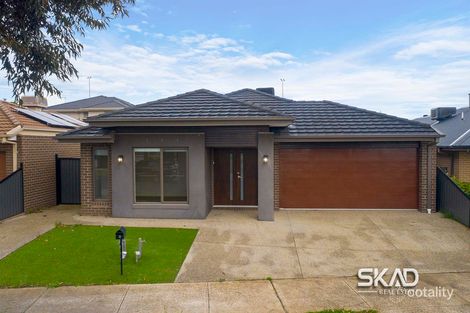 Property photo of 8 Gift Road Craigieburn VIC 3064