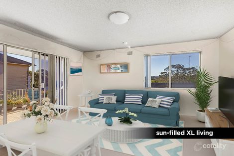 Property photo of 9/14 Campbell Parade Manly Vale NSW 2093