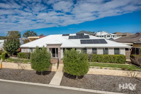 Property photo of 12 Convallis Vista The Vines WA 6069