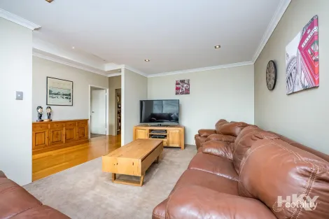Property photo of 12 Convallis Vista The Vines WA 6069