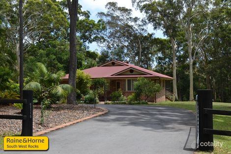 1 Palm Gr, Arakoon, NSW 2431