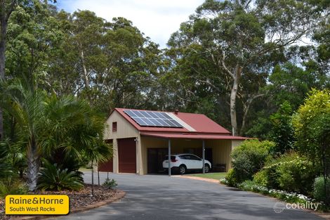 Property photo of 1 Palm Grove Arakoon NSW 2431