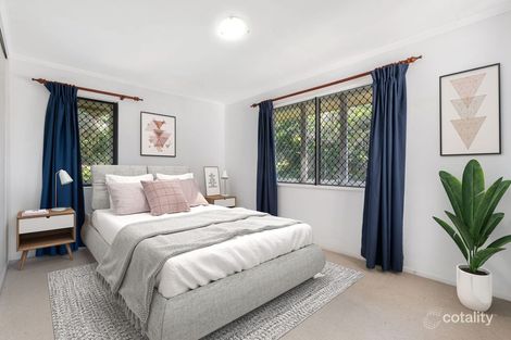 Property photo of 27 Euree Street Kenmore QLD 4069