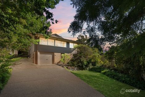 27 Euree St, Kenmore, QLD 4069