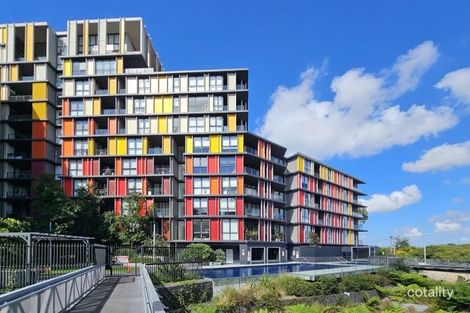 508/20 Nancarrow Ave, Meadowbank, NSW 2114