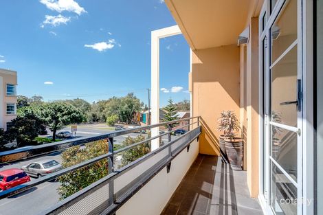 6/1 Seisman Pl, Port Melbourne, VIC 3207