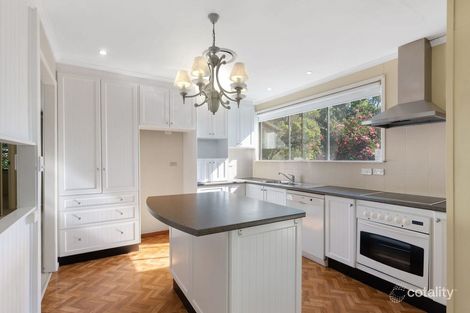 Property photo of 27 Euree Street Kenmore QLD 4069