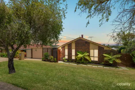 26 Minutus St, Rochedale South, QLD 4123