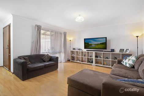 Property photo of 3/24 Beazley Crescent Calwell ACT 2905