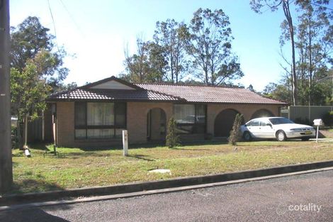 Property photo of 27 Somers Drive Watanobbi NSW 2259