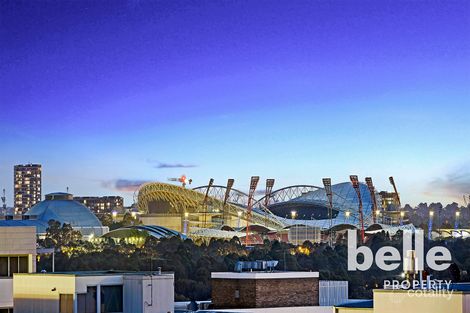 Property photo of 708/42 Walker Street Rhodes NSW 2138