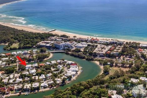 Property photo of 7 Witta Circle Noosa Heads QLD 4567