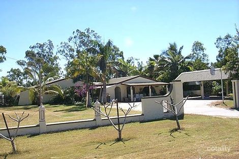 Property photo of 7 Landers Avenue Rangewood QLD 4817