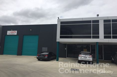 9/49 Corporate Bvd, Bayswater, VIC 3153