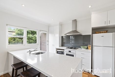 Property photo of 5/6-12 Tivoli Place South Yarra VIC 3141