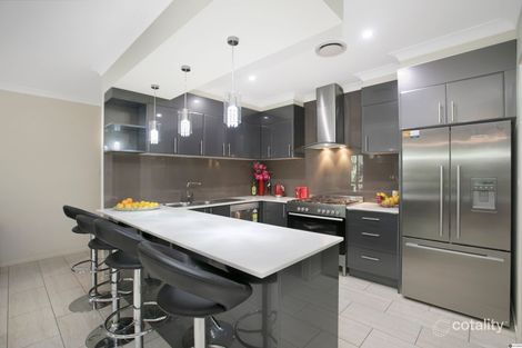 Property photo of 41 Foxwood Circuit Wakerley QLD 4154