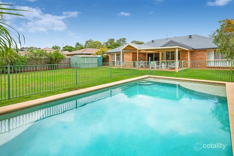 161 Mildura Dr, Helensvale, QLD 4212