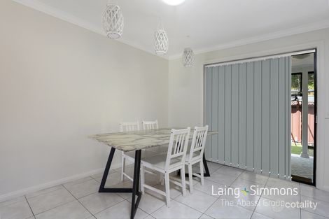 Property photo of 2/158-160 Canberra Street St Marys NSW 2760